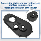 For 2010-2014 Polaris RZR S 4 800 EFI EPS Inner Clutch Cover Replaces 5438307