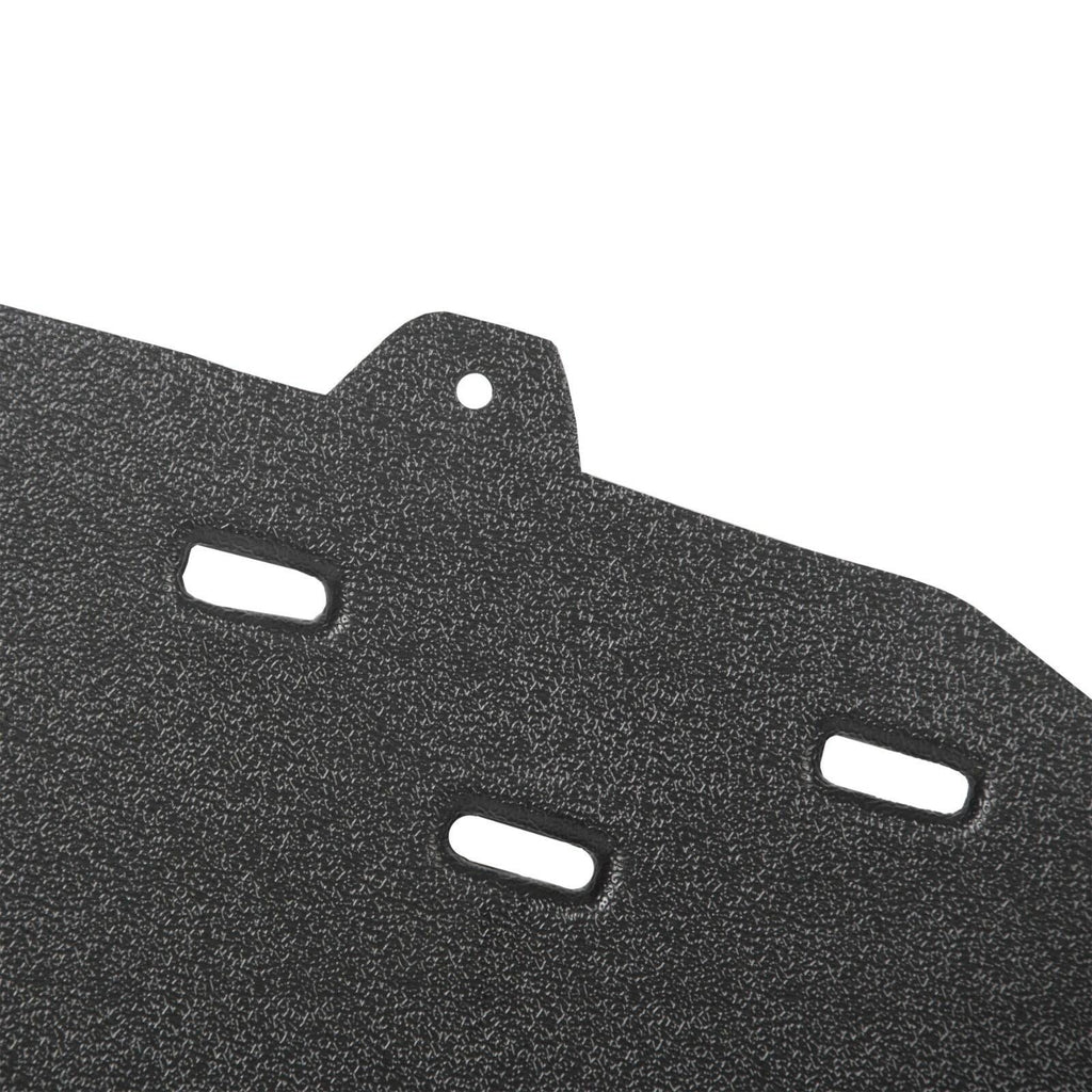 For 2014-22 Polaris RZR XP 1000 & XP 1000 4 Extended Fender Flares Mud Flaps