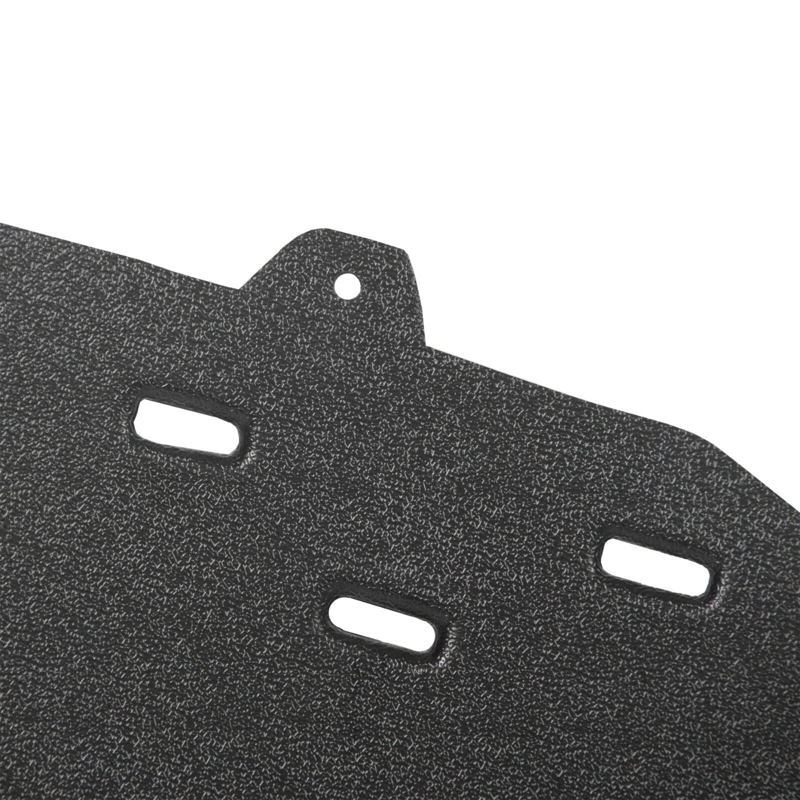 For 2014-22 Polaris RZR XP 1000 & XP 1000 4 Extended Fender Flares Mud Flaps