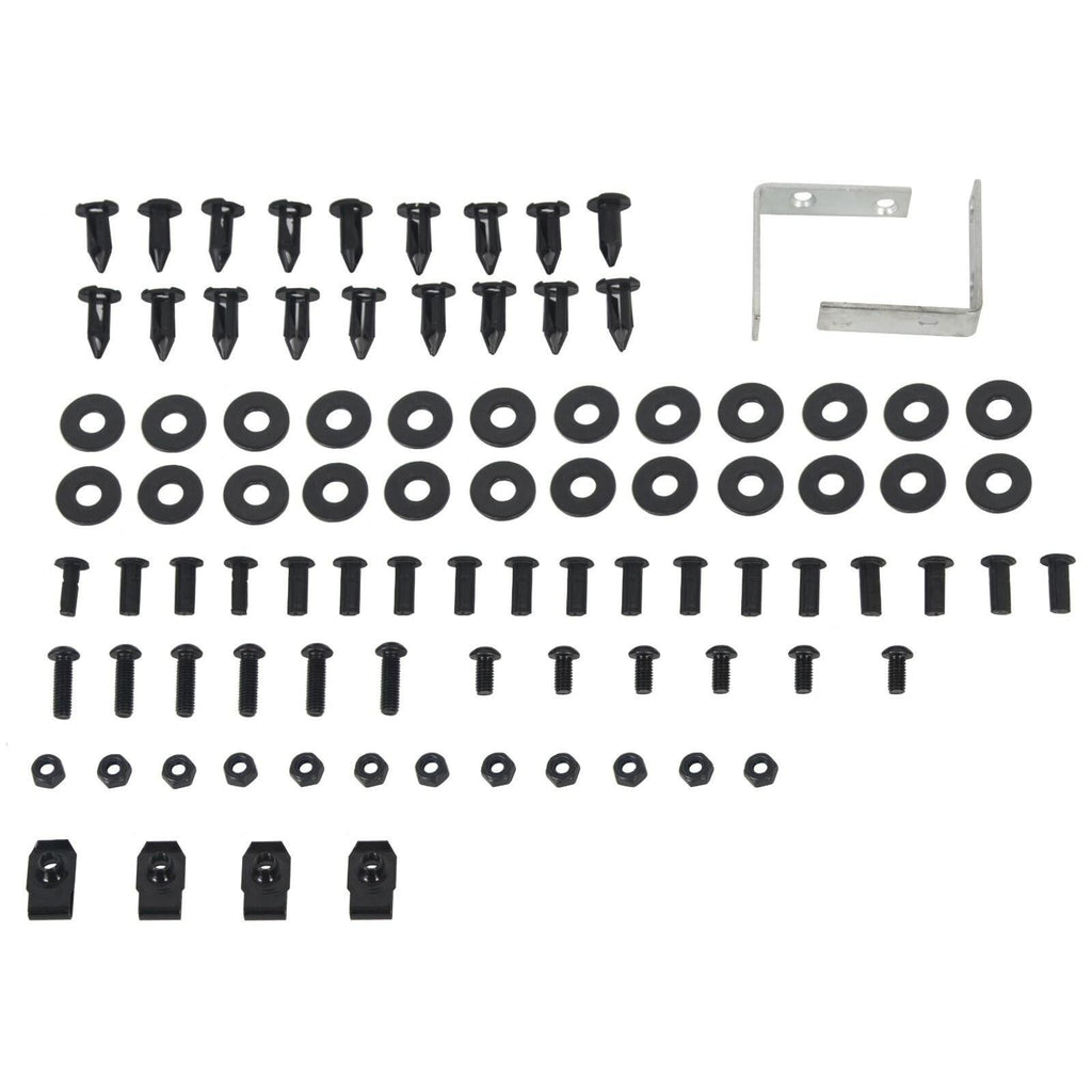 For 2014-22 Polaris RZR XP 1000 & XP 1000 4 Extended Fender Flares Mud Flaps