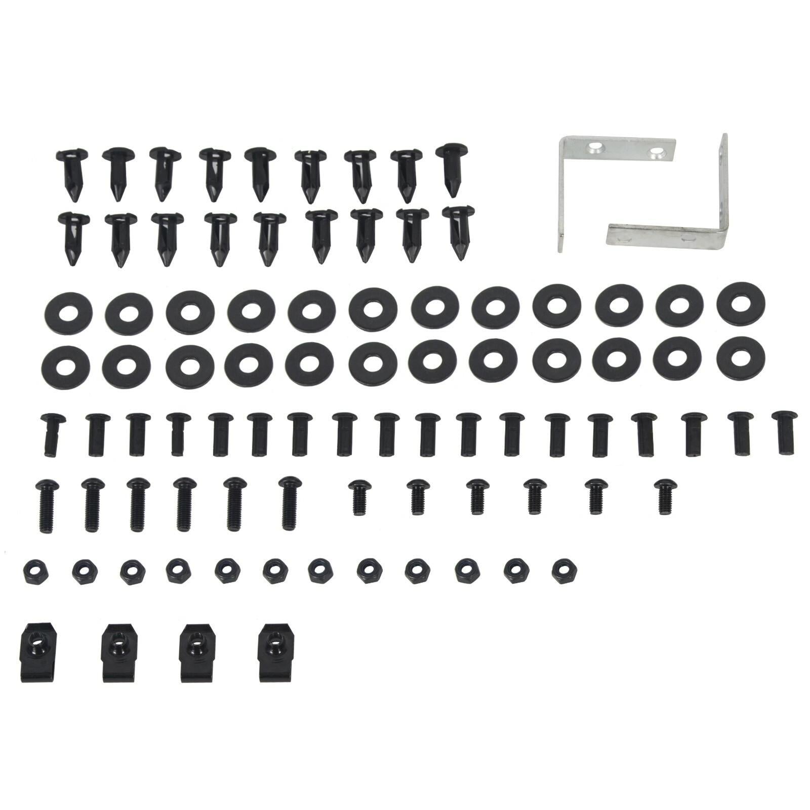 For 2014-22 Polaris RZR XP 1000 & XP 1000 4 Extended Fender Flares Mud Flaps