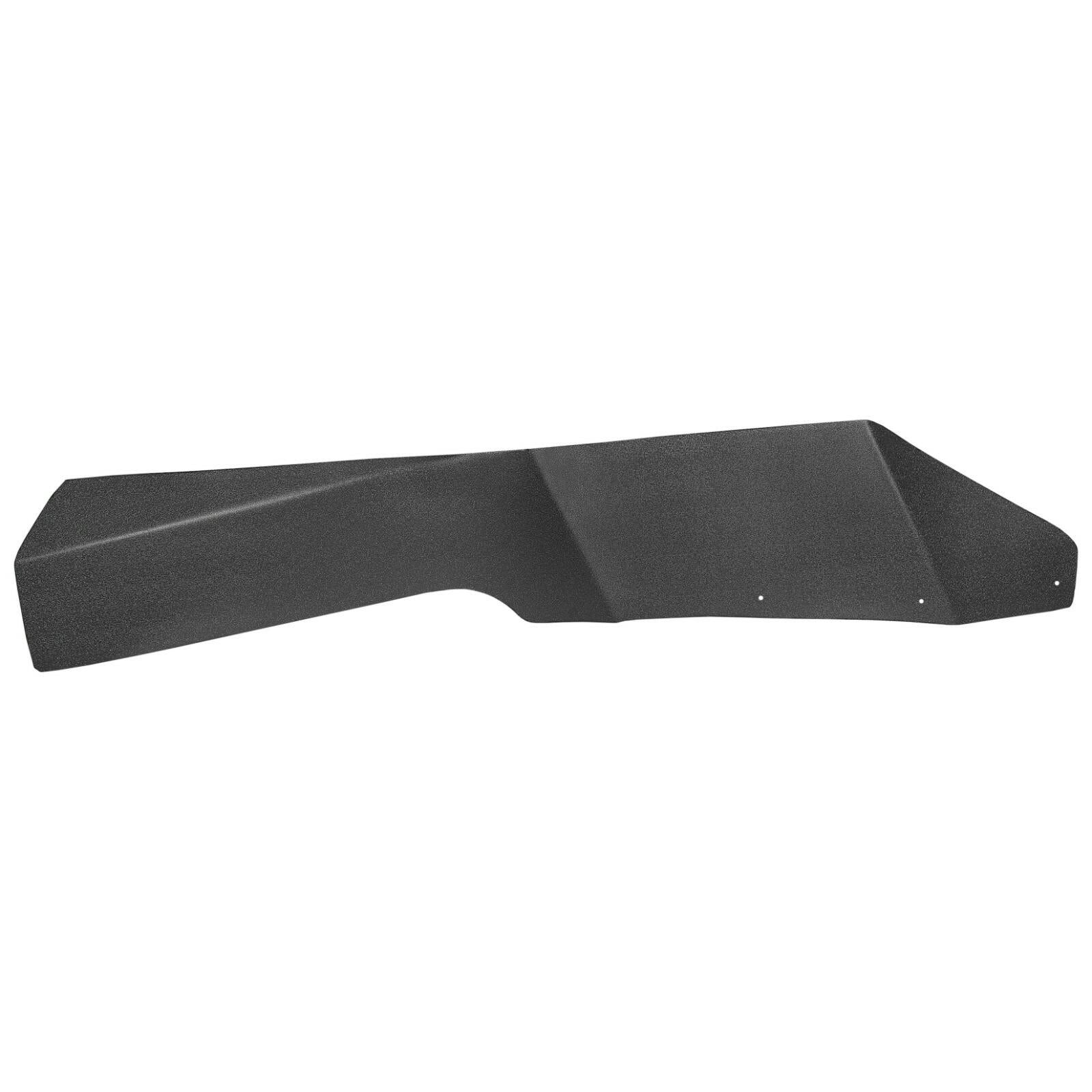 For 2014-22 Polaris RZR XP 1000 & XP 1000 4 Extended Fender Flares Mud Flaps