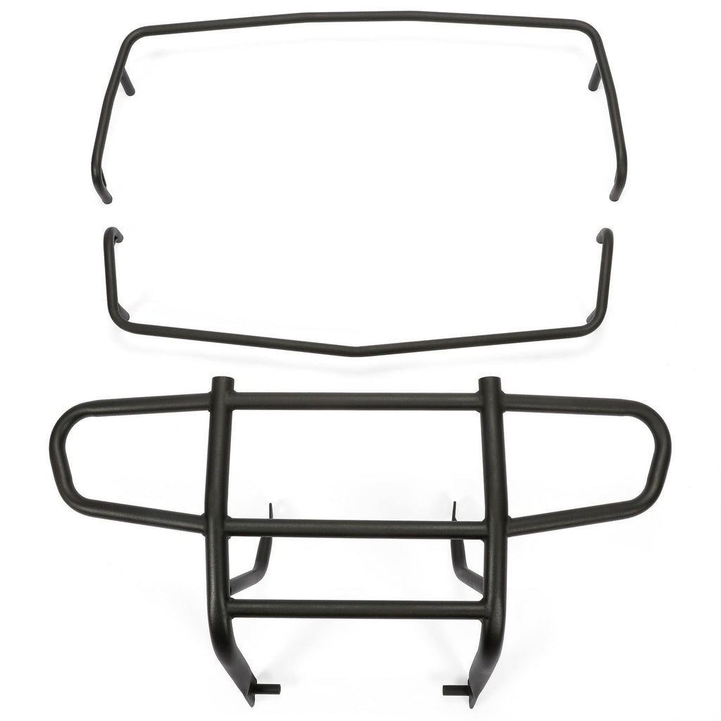 Front Brush Guard Storage Rack Kit For Polaris Sportsman 90/110 2007-Current ATV