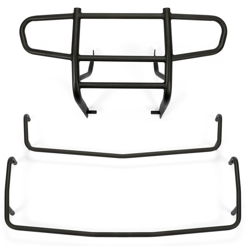 Front Brush Guard Storage Rack Kit For Polaris Sportsman 90/110 2007-Current ATV