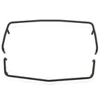 Front Brush Guard Storage Rack Kit For Polaris Sportsman 90/110 2007-Current ATV