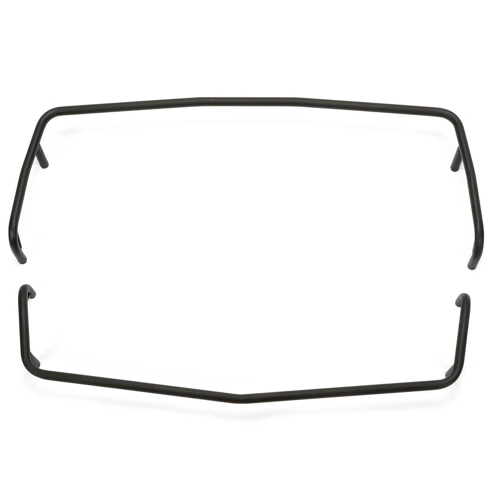 Front Brush Guard Storage Rack Kit For Polaris Sportsman 90/110 2007-Current ATV