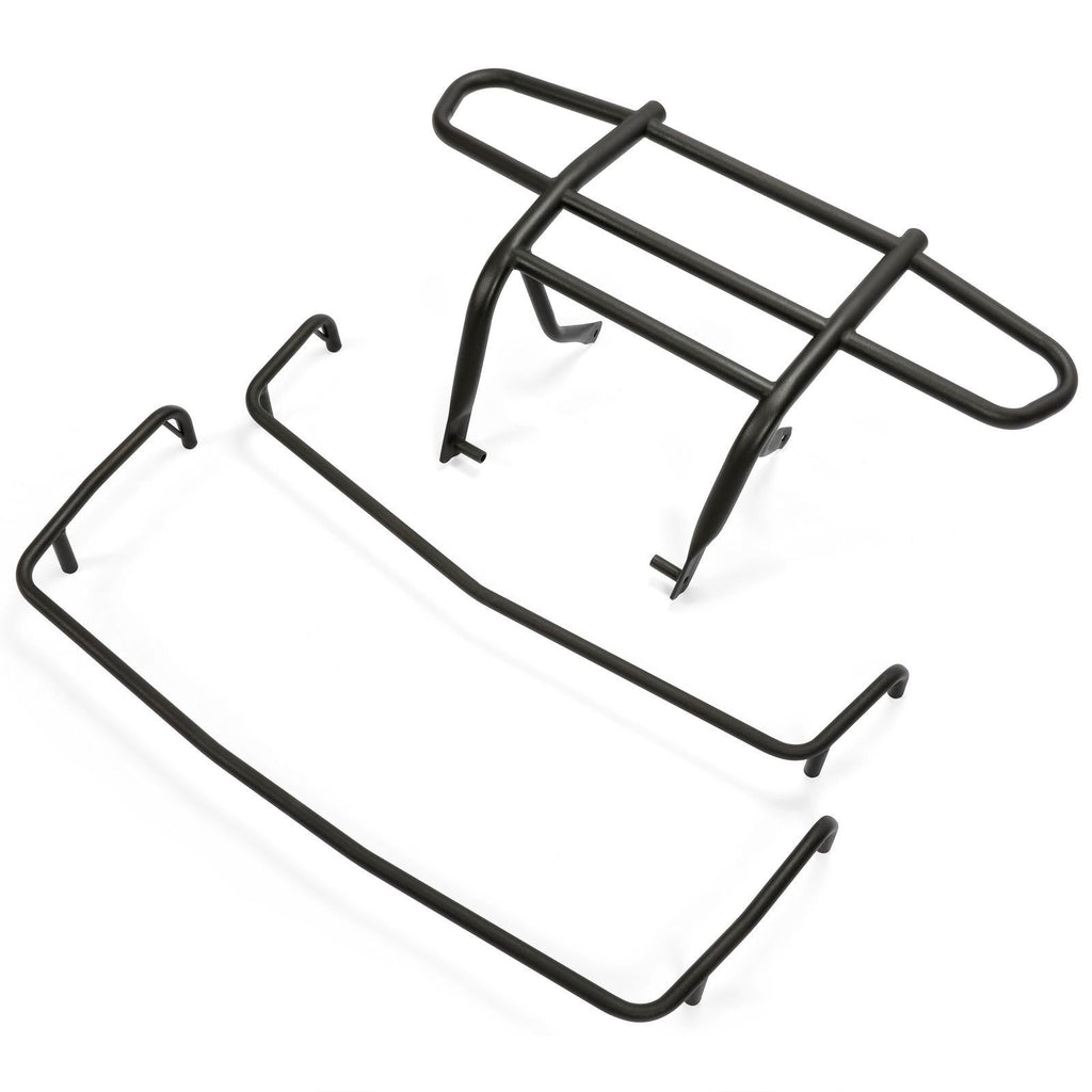 Front Brush Guard Storage Rack Kit For Polaris Sportsman 90/110 2007-Current ATV
