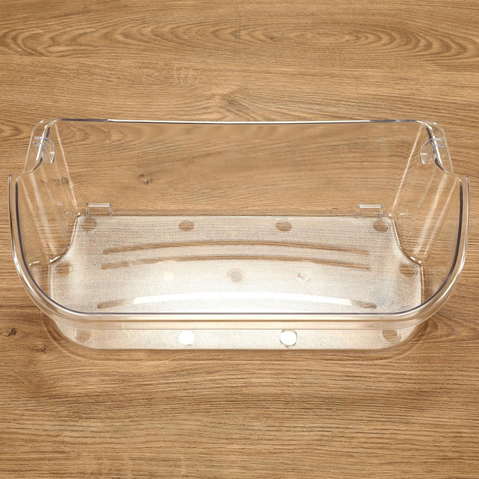 Refrigerator Gallon Door Bin Shelf for Frigidaire 240356402 AP2549958 PS430122