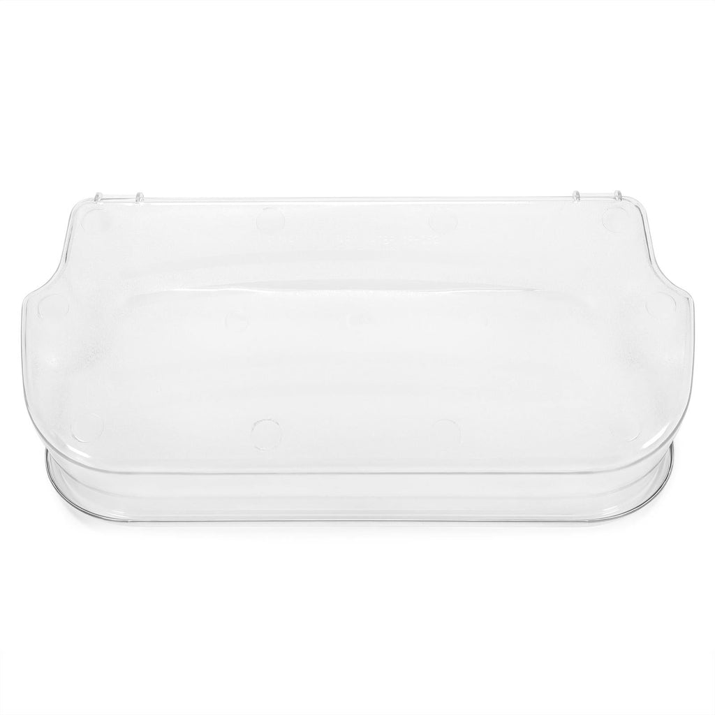 Refrigerator Gallon Door Bin Shelf for Frigidaire 240356402 AP2549958 PS430122