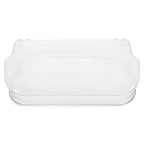 Refrigerator Gallon Door Bin Shelf for Frigidaire 240356402 AP2549958 PS430122