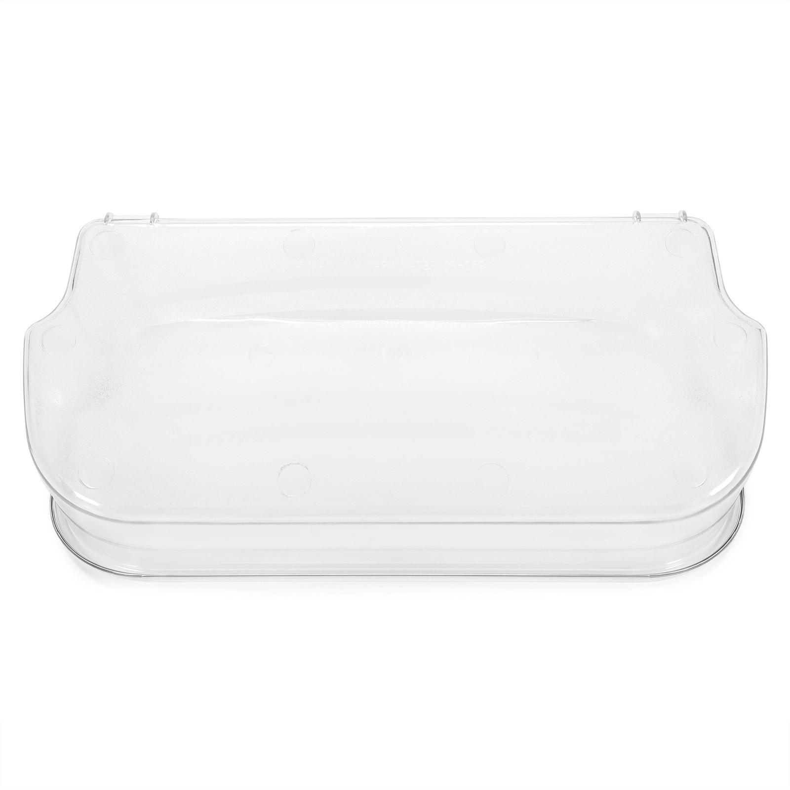 Refrigerator Gallon Door Bin Shelf for Frigidaire 240356402 AP2549958 PS430122