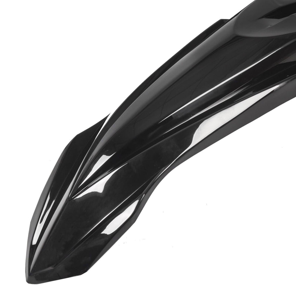 Complete Restyle Plastic Kit 2018 Style For Yamaha YZ125 YZ250 2002-2020 #90718