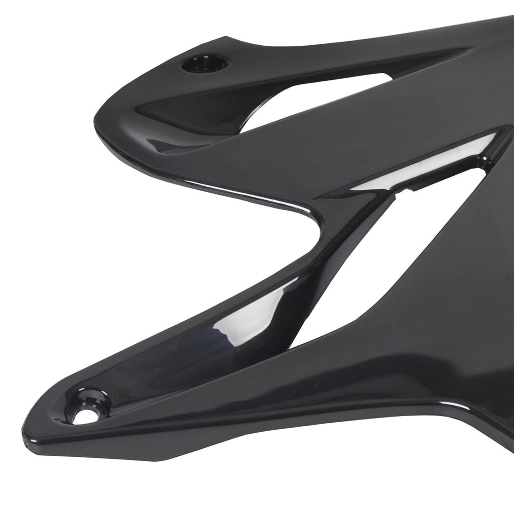 Complete Restyle Plastic Kit 2018 Style For Yamaha YZ125 YZ250 2002-2020 #90718