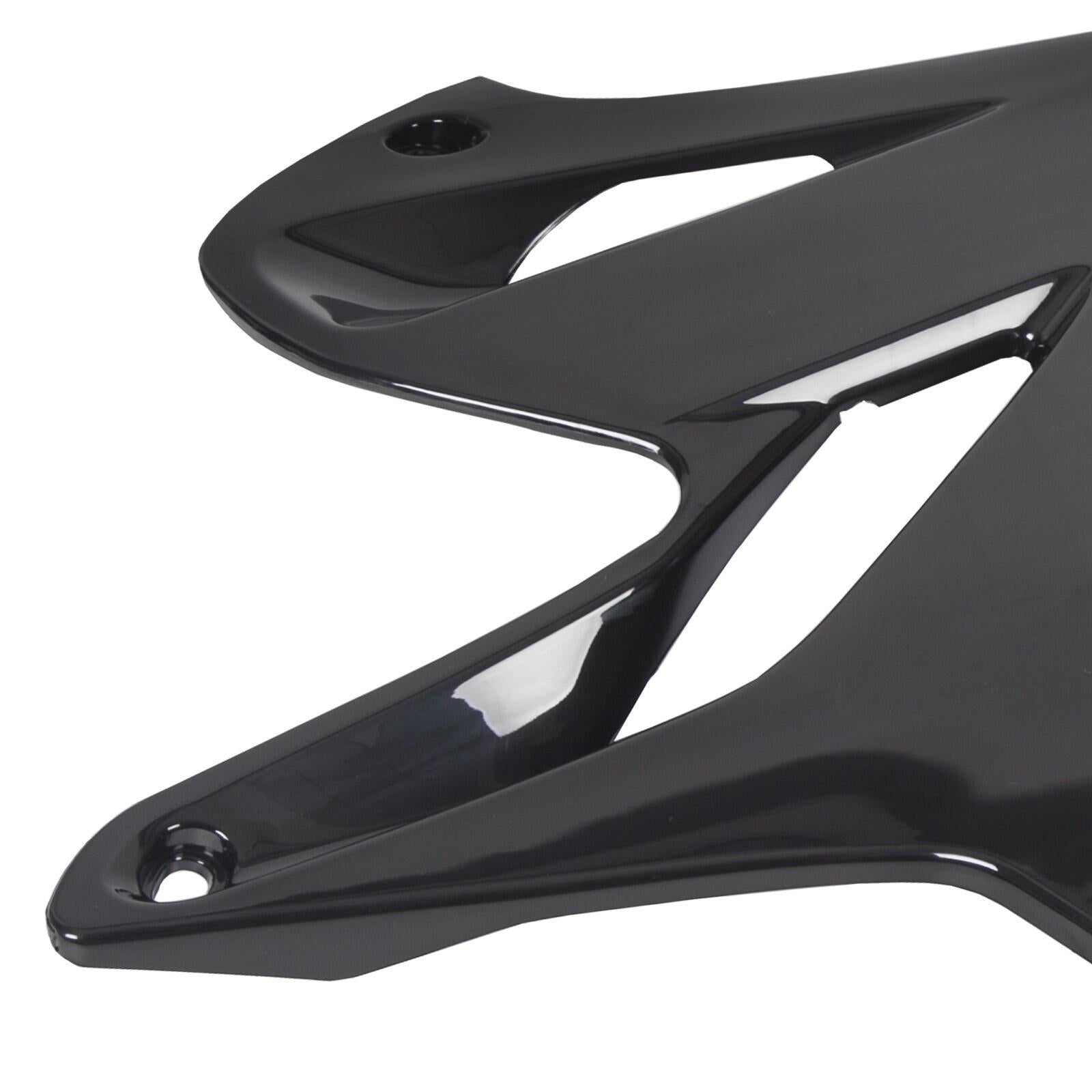 Complete Restyle Plastic Kit 2018 Style For Yamaha YZ125 YZ250 2002-2020 #90718