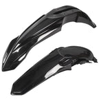 Complete Restyle Plastic Kit 2018 Style For Yamaha YZ125 YZ250 2002-2020 #90718
