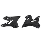 Complete Restyle Plastic Kit 2018 Style For Yamaha YZ125 YZ250 2002-2020 #90718