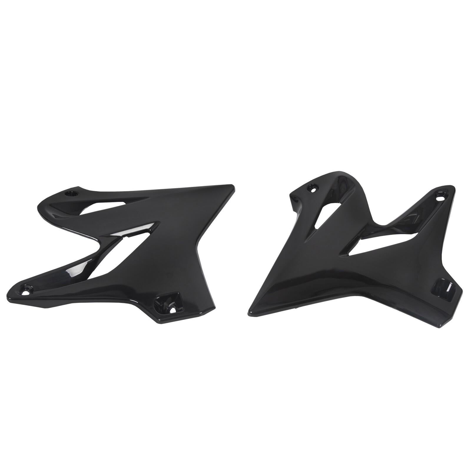 Complete Restyle Plastic Kit 2018 Style For Yamaha YZ125 YZ250 2002-2020 #90718