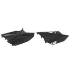 Complete Restyle Plastic Kit 2018 Style For Yamaha YZ125 YZ250 2002-2020 #90718