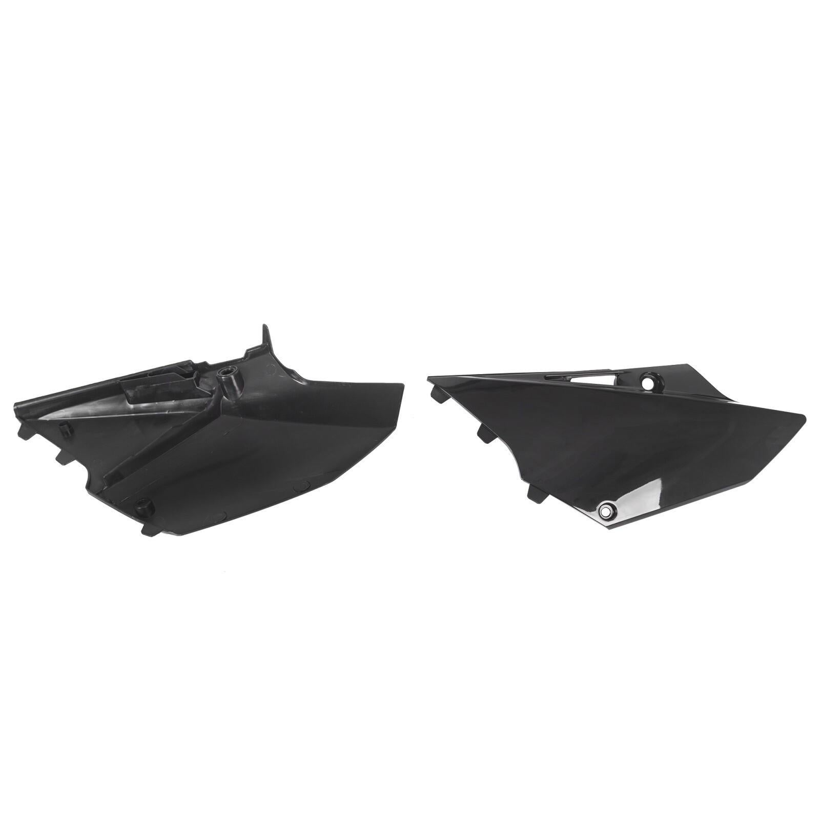 Complete Restyle Plastic Kit 2018 Style For Yamaha YZ125 YZ250 2002-2020 #90718