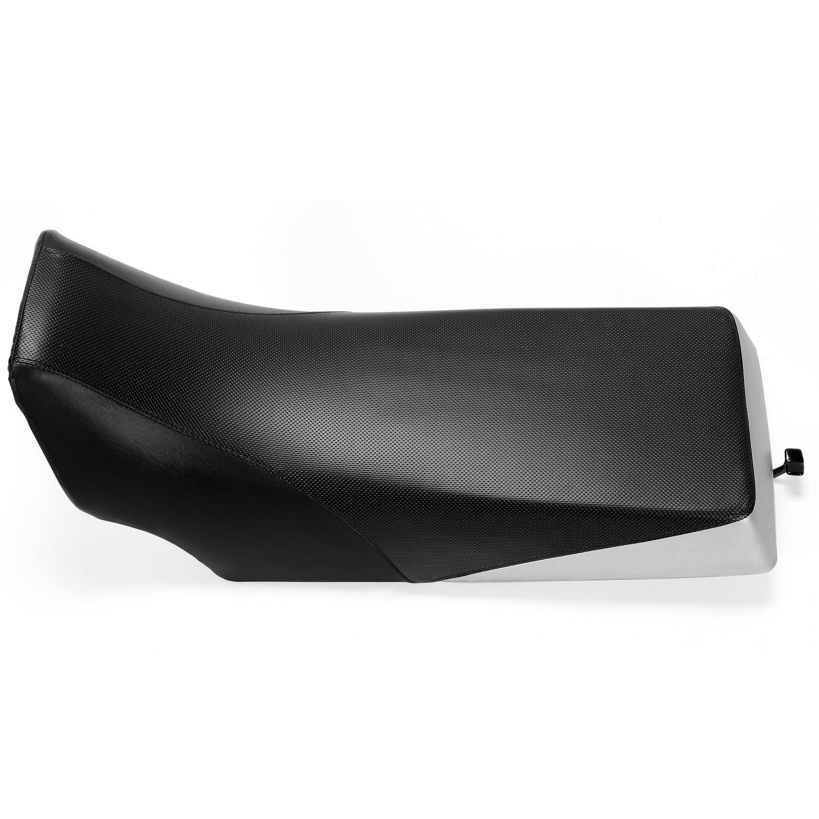 Complete Seat For Yamaha Banshee YFZ350 YFZ 350 1987-2006 02 2003 Black Silver