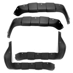 Full Set of 4 Fender Splash Guard For Honda Rancher TRX350TM/TE/FM/FE 2000-2003