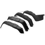 Full Set of 4 Fender Splash Guard For Honda Rancher TRX350TM/TE/FM/FE 2000-2003