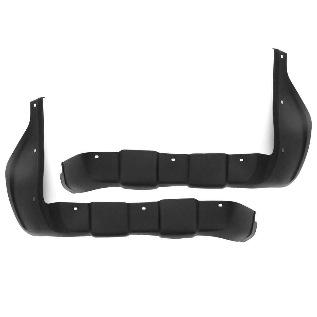 Full Set of 4 Fender Splash Guard For Honda Rancher TRX350TM/TE/FM/FE 2000-2003