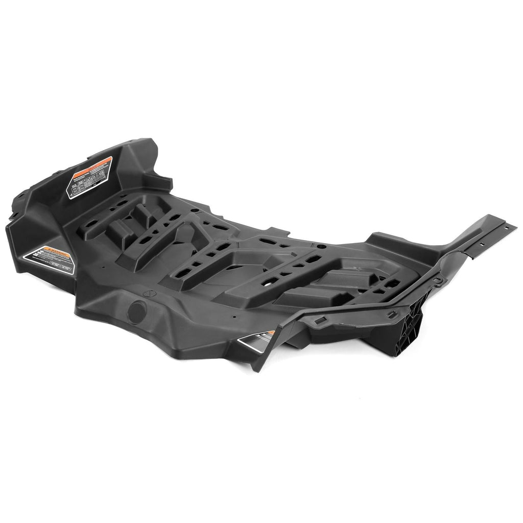 Fits 18-20 Can-Am Maverick X3 Rear Luggage Carrier Rack Bed Frame Cargo Storage