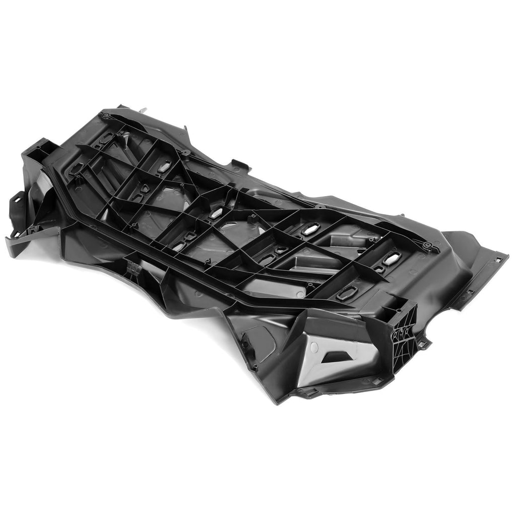 Fits 18-20 Can-Am Maverick X3 Rear Luggage Carrier Rack Bed Frame Cargo Storage