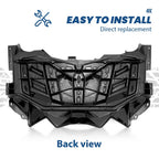 Fits 18-20 Can-Am Maverick X3 Rear Luggage Carrier Rack Bed Frame Cargo Storage