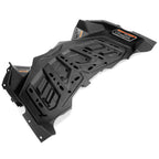 Fits 18-20 Can-Am Maverick X3 Rear Luggage Carrier Rack Bed Frame Cargo Storage
