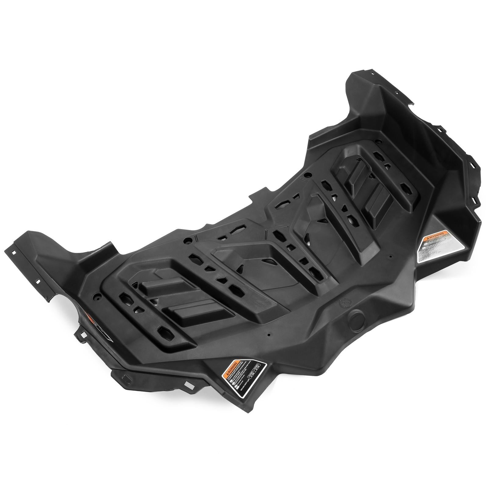 Fits 18-20 Can-Am Maverick X3 Rear Luggage Carrier Rack Bed Frame Cargo Storage