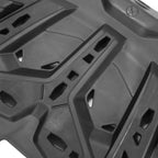 Fits 18-20 Can-Am Maverick X3 Rear Luggage Carrier Rack Bed Frame Cargo Storage