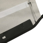 Fits 1999-2009 Honda S2000 Convertible Soft Top & Heated Glass Window Black