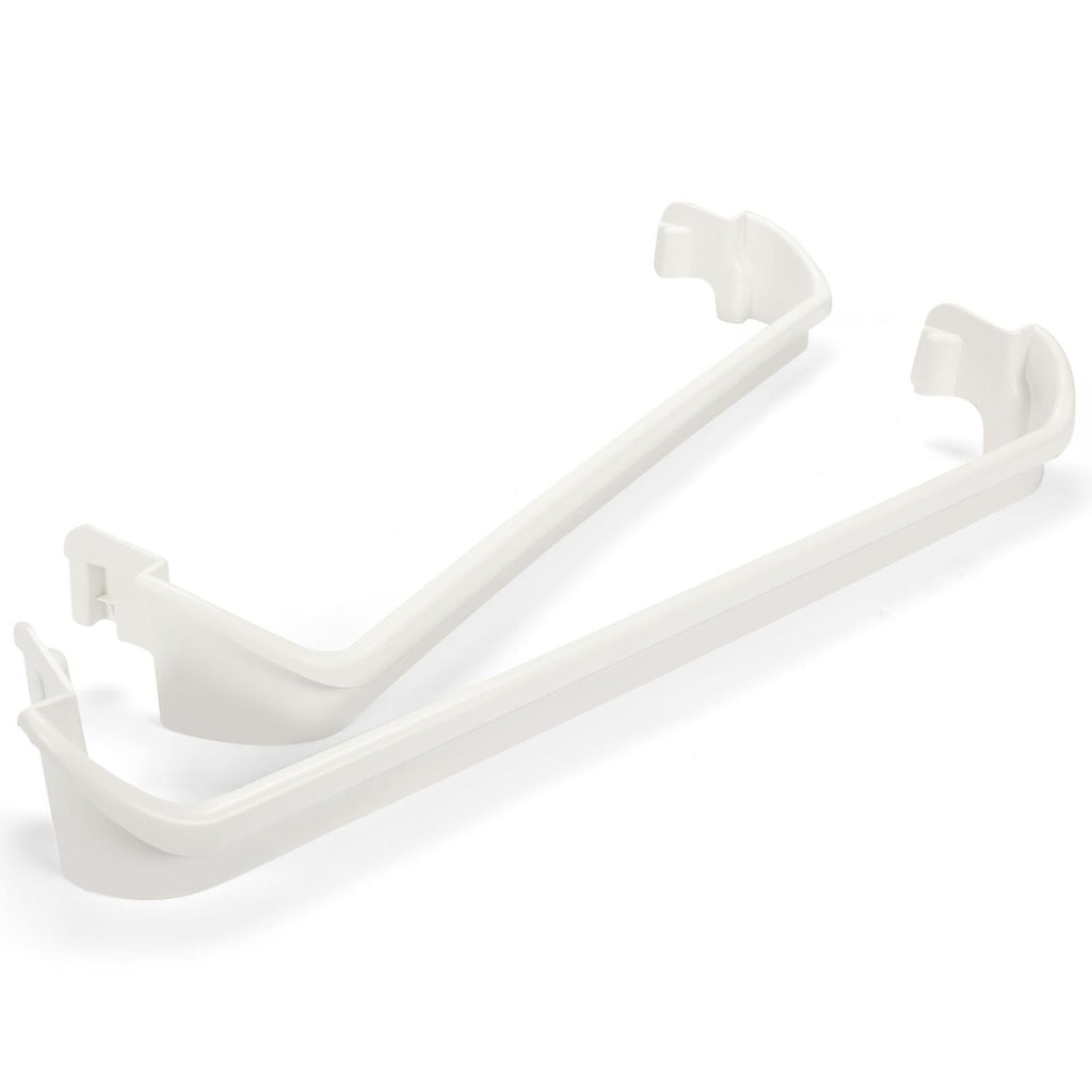 Door Rack Shelf Retainer Bar Fits Frigidaire Refrigerator 240534701  & 240534901