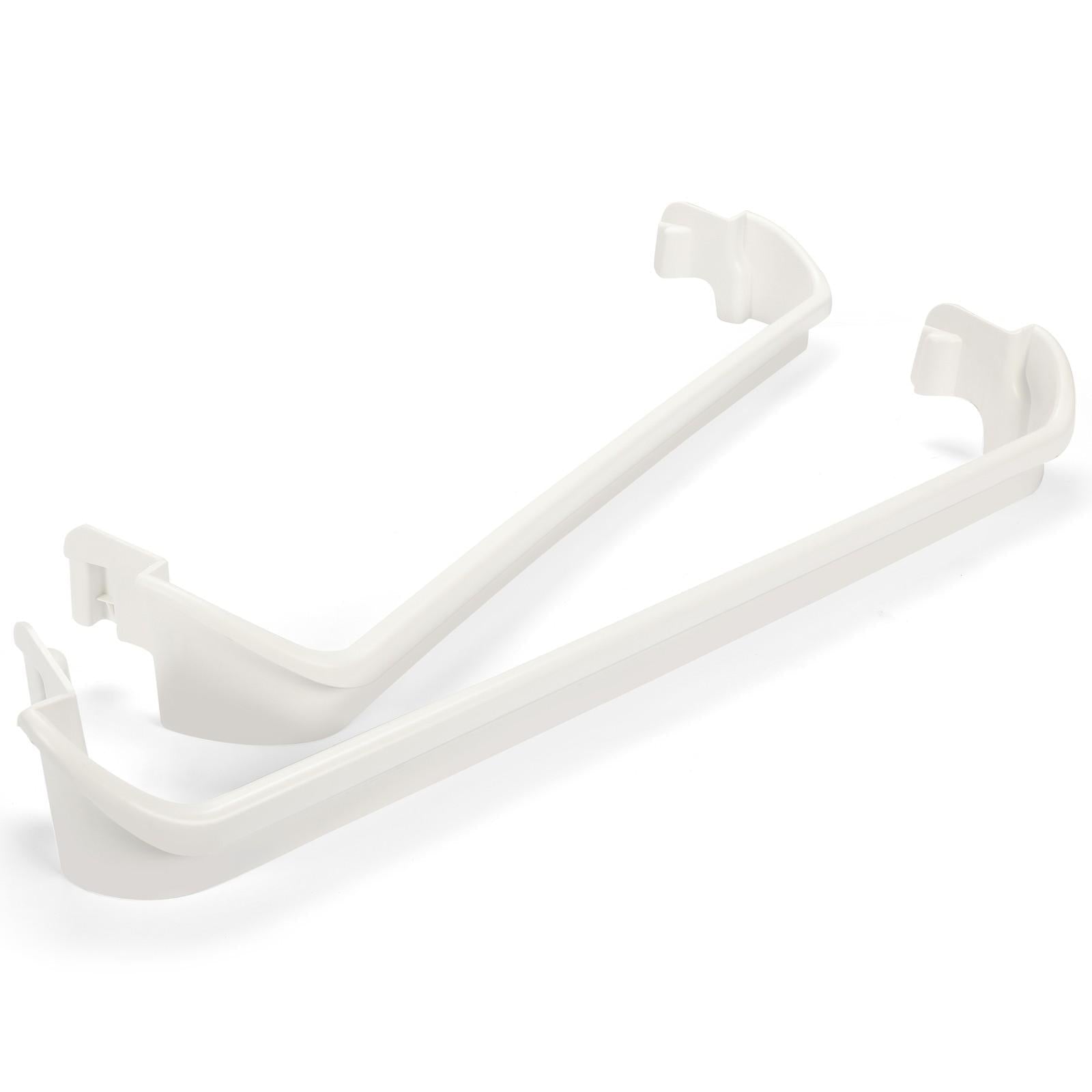 Door Rack Shelf Retainer Bar Fits Frigidaire Refrigerator 240534701  & 240534901