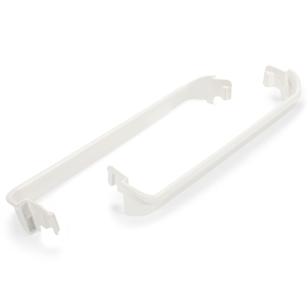 Door Rack Shelf Retainer Bar Fits Frigidaire Refrigerator 240534701  & 240534901