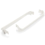 Door Rack Shelf Retainer Bar Fits Frigidaire Refrigerator 240534701  & 240534901