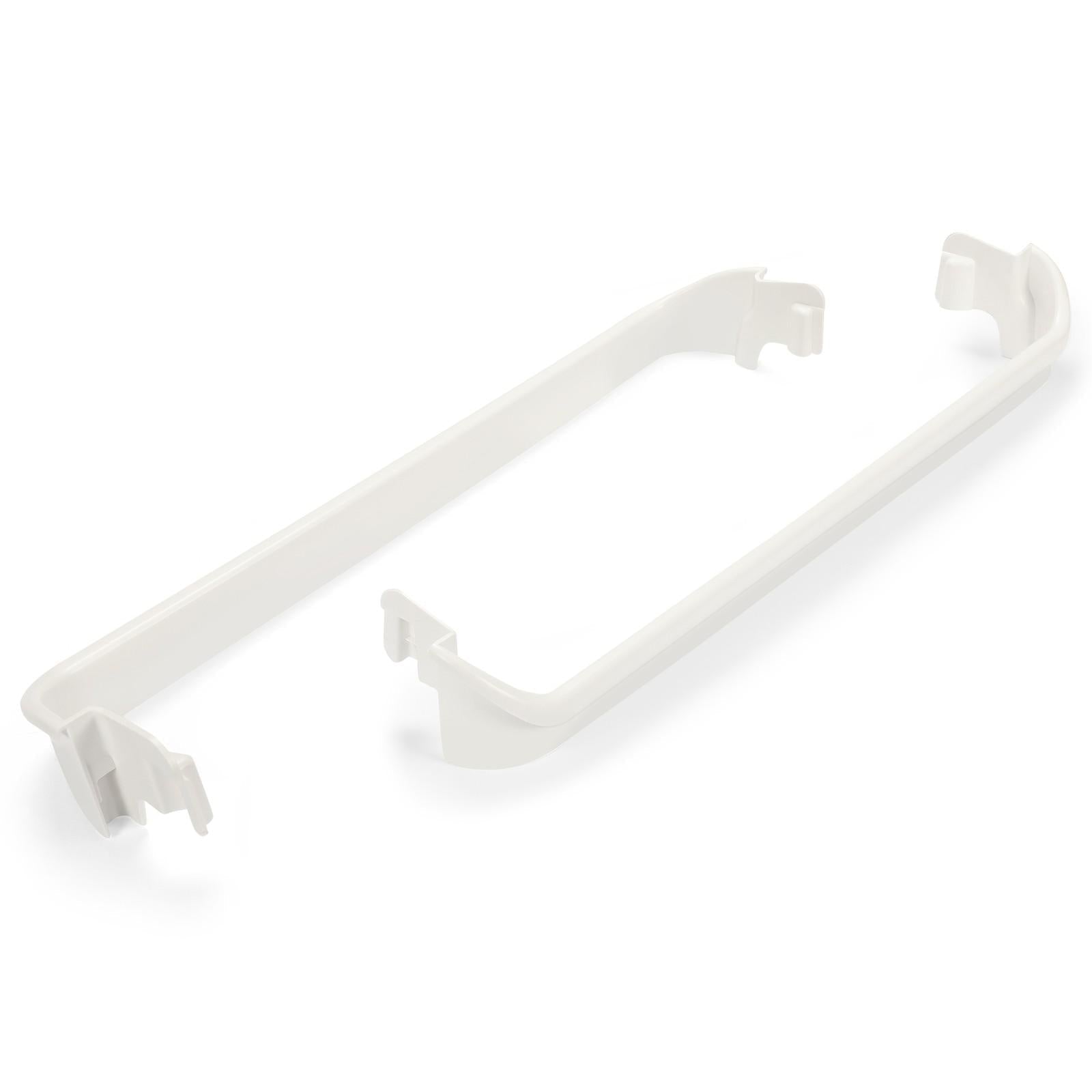 Door Rack Shelf Retainer Bar Fits Frigidaire Refrigerator 240534701  & 240534901