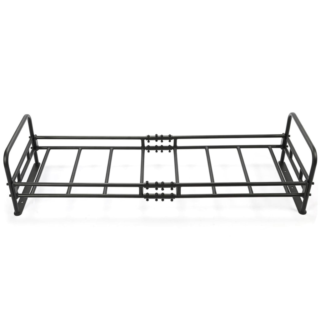 Cargo Rack for Polaris Ranger Fits 2006+ XP 700, 800, 900, 1,000