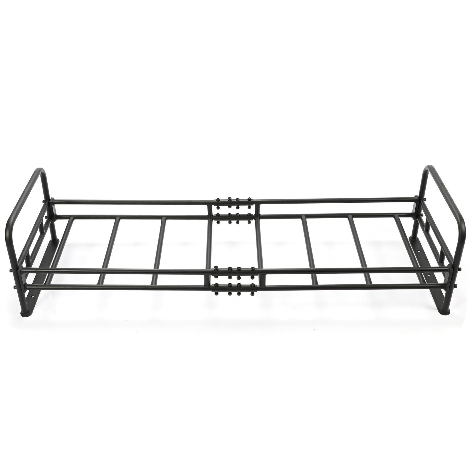 Cargo Rack for Polaris Ranger Fits 2006+ XP 700, 800, 900, 1,000
