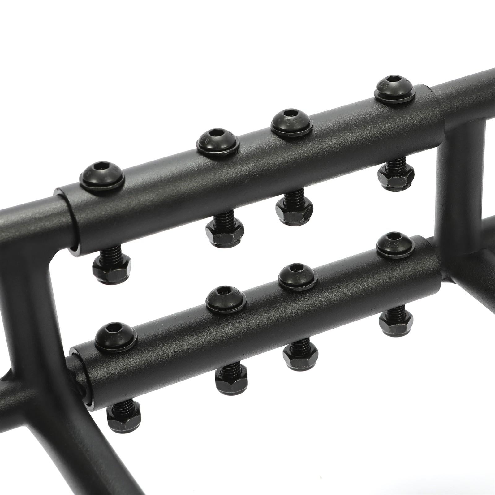 Cargo Rack for Polaris Ranger Fits 2006+ XP 700, 800, 900, 1,000