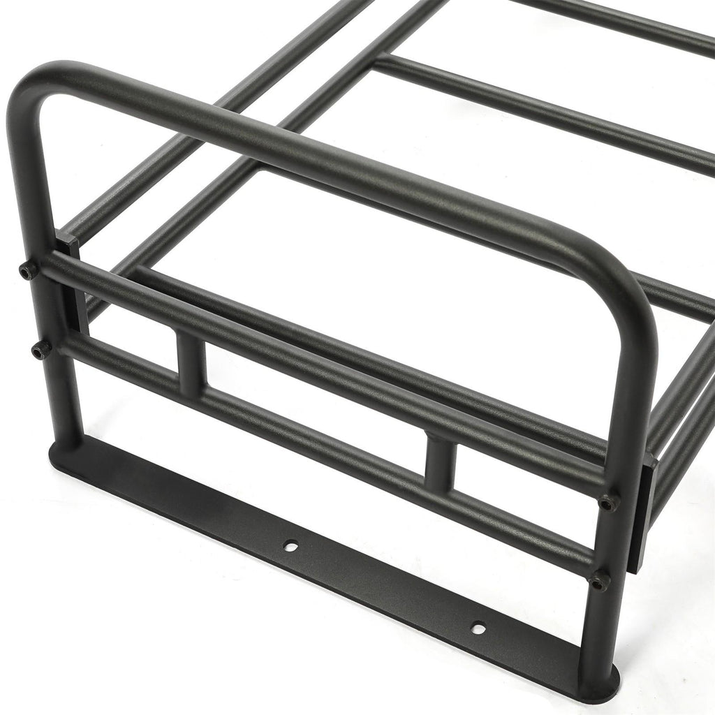 Cargo Rack for Polaris Ranger Fits 2006+ XP 700, 800, 900, 1,000