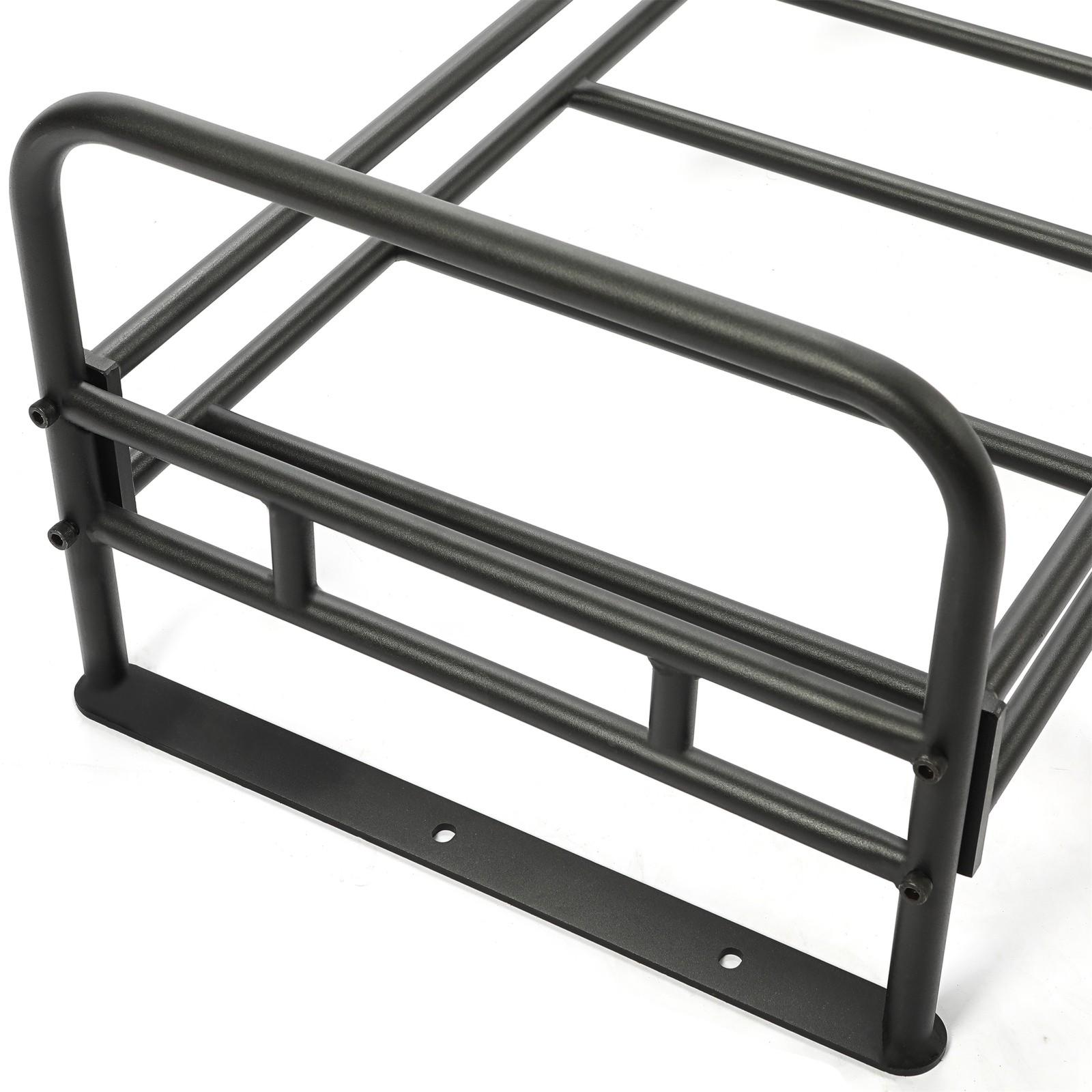 Cargo Rack for Polaris Ranger Fits 2006+ XP 700, 800, 900, 1,000