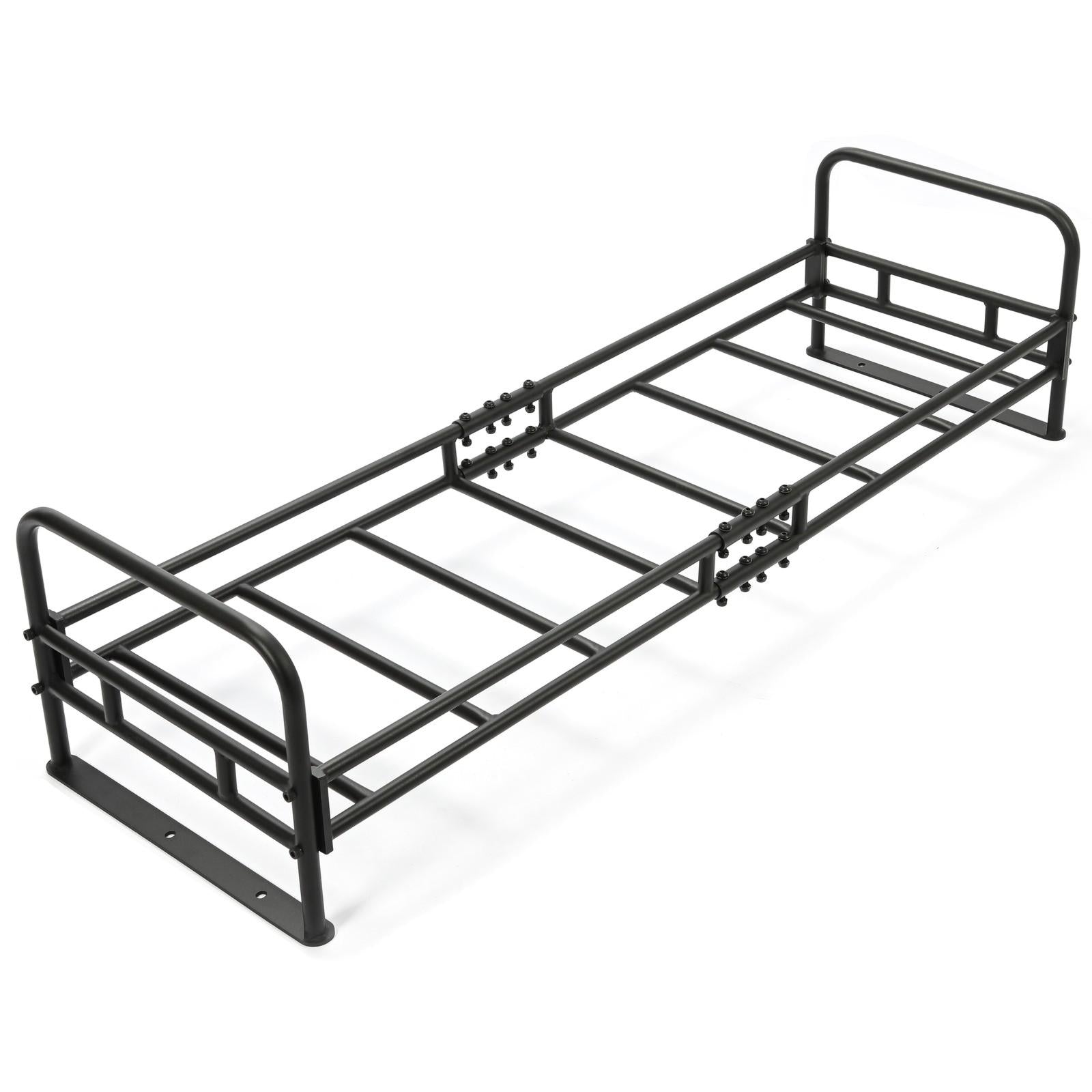 Cargo Rack for Polaris Ranger Fits 2006+ XP 700, 800, 900, 1,000