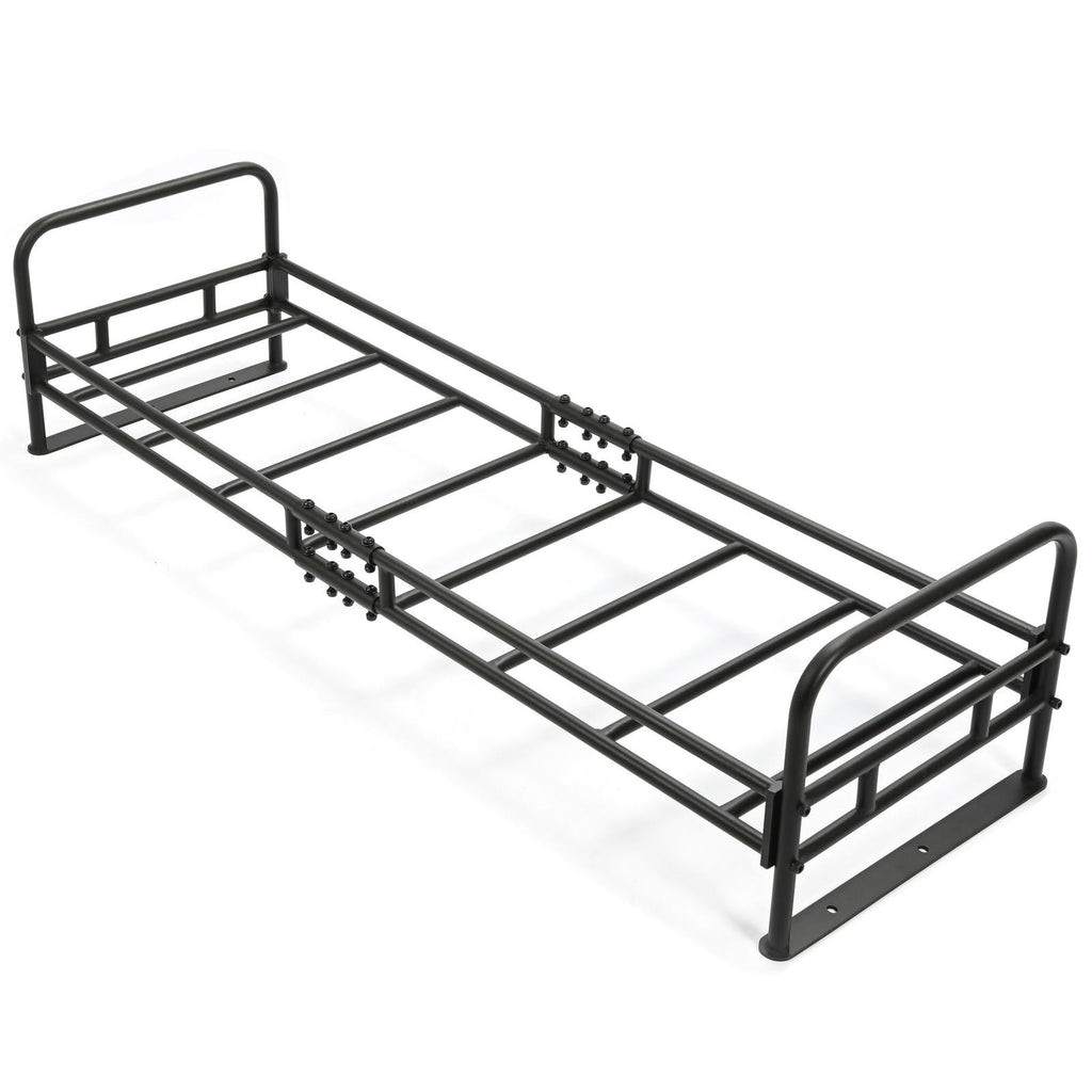 Cargo Rack for Polaris Ranger Fits 2006+ XP 700, 800, 900, 1,000