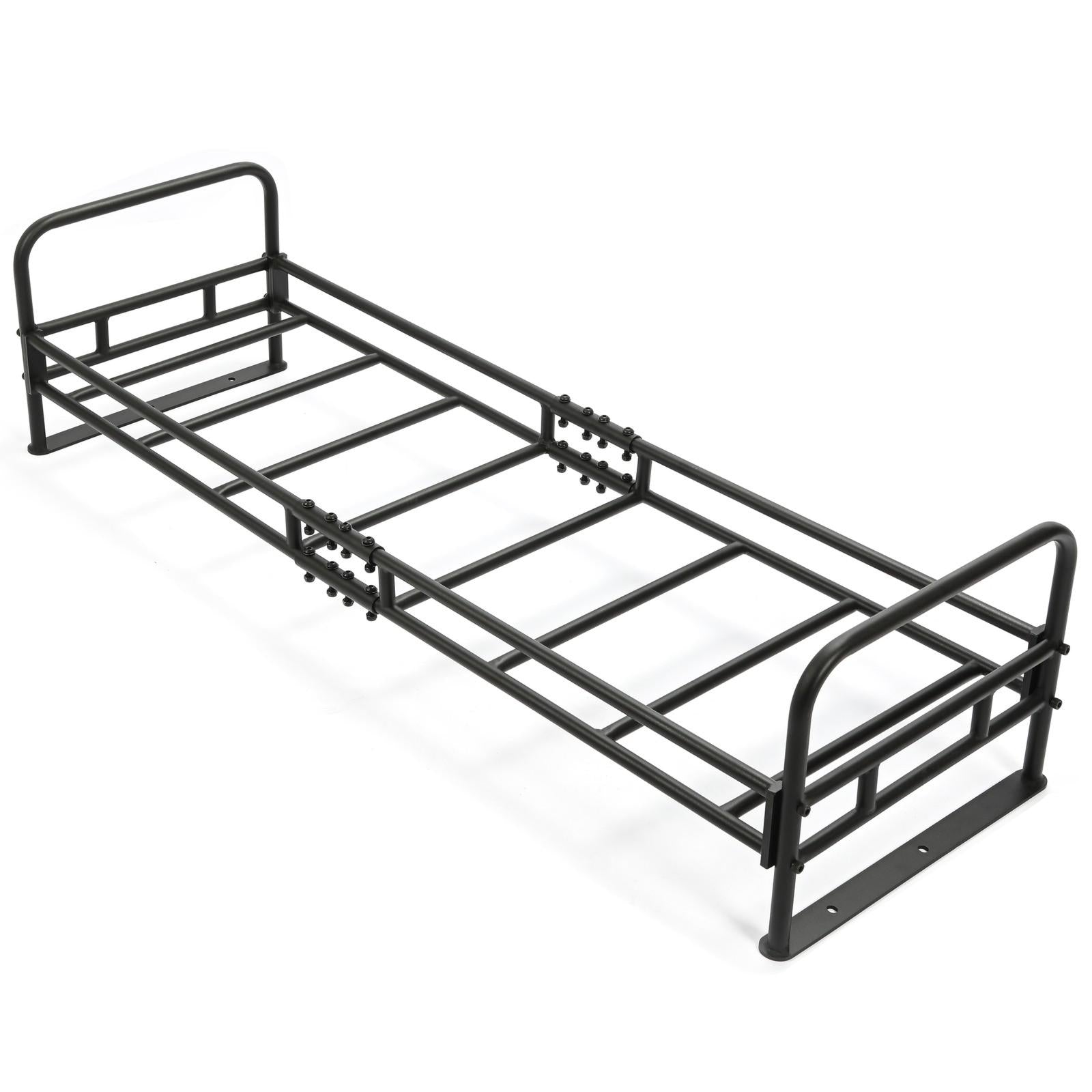 Cargo Rack for Polaris Ranger Fits 2006+ XP 700, 800, 900, 1,000