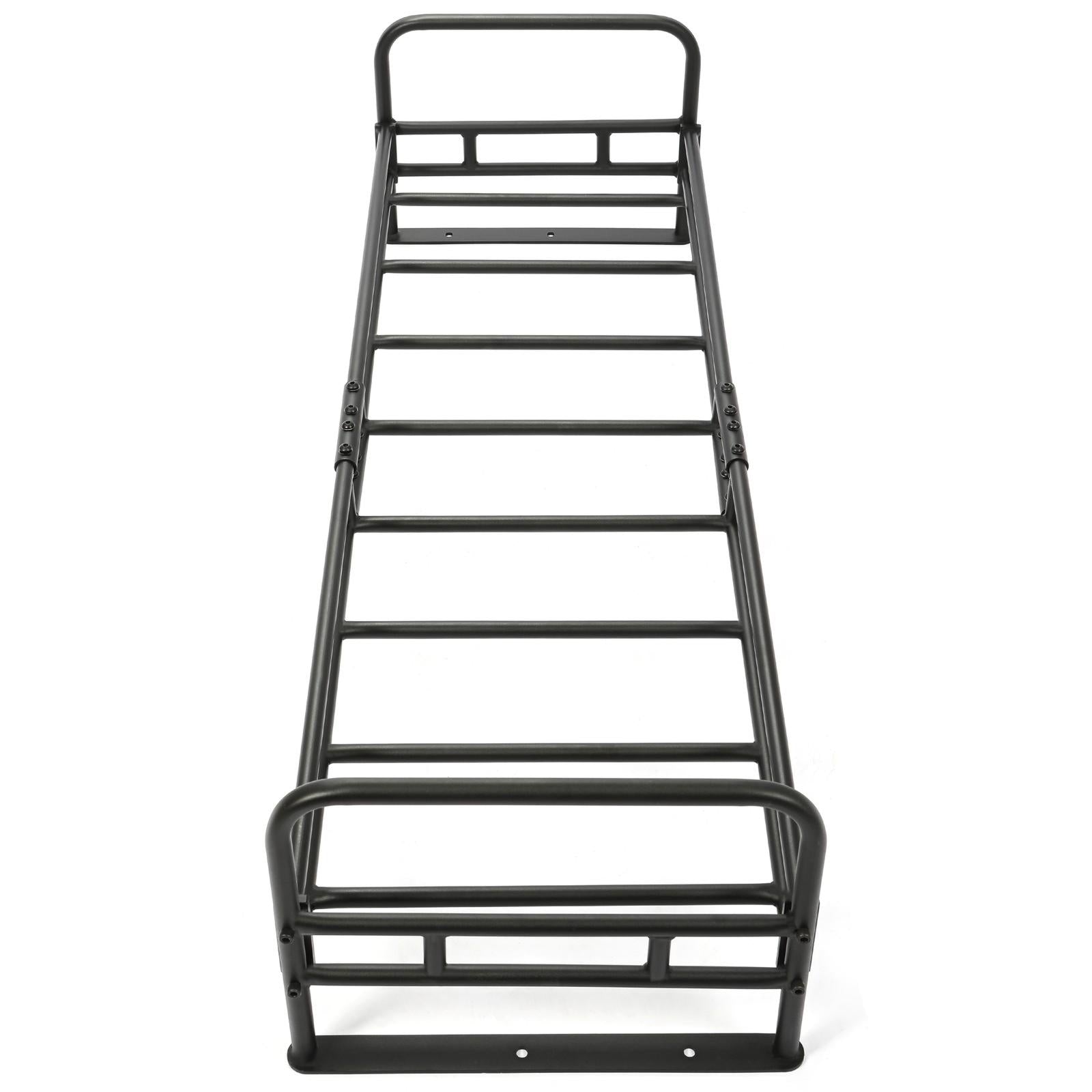 Cargo Rack for Polaris Ranger Fits 2006+ XP 700, 800, 900, 1,000