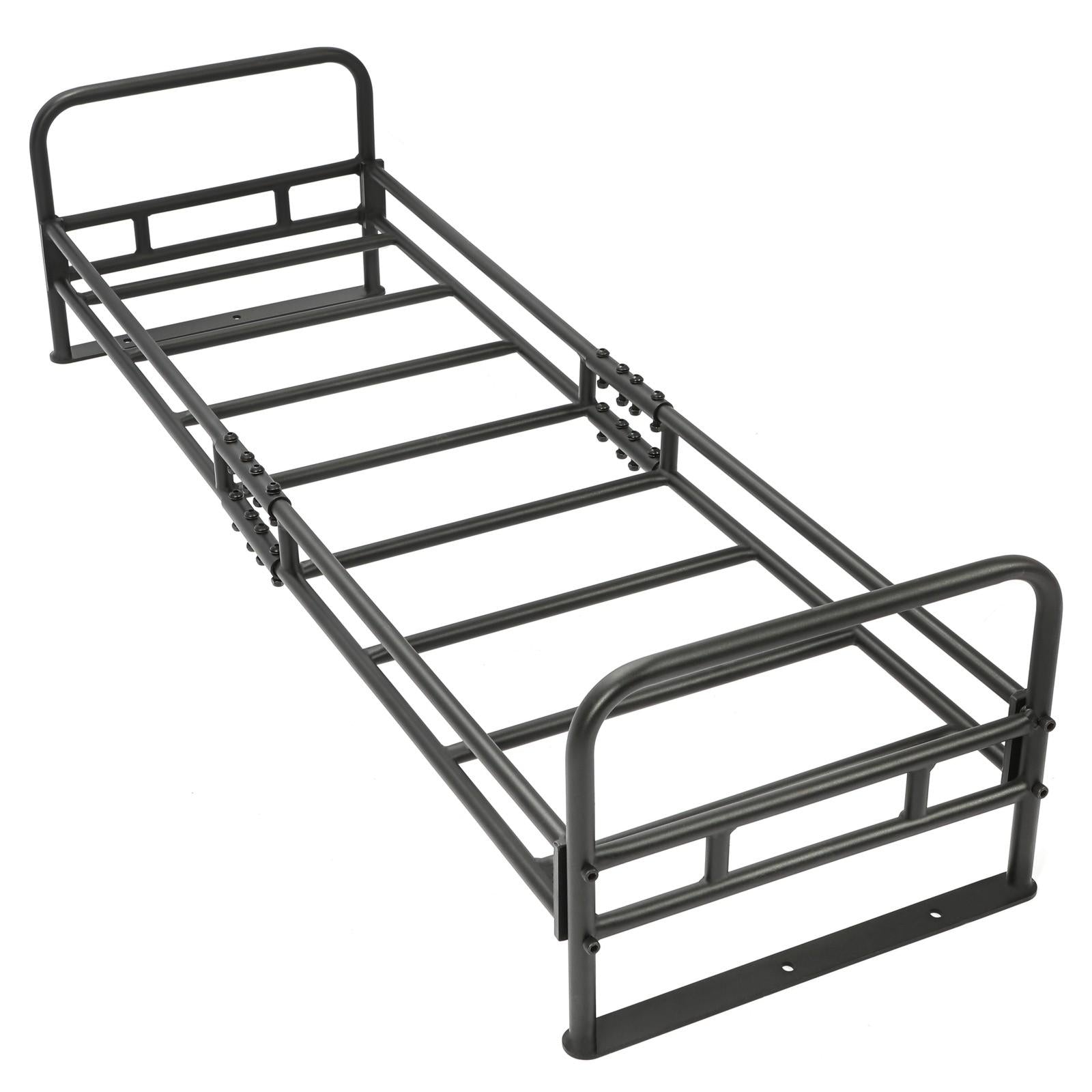 Cargo Rack for Polaris Ranger Fits 2006+ XP 700, 800, 900, 1,000