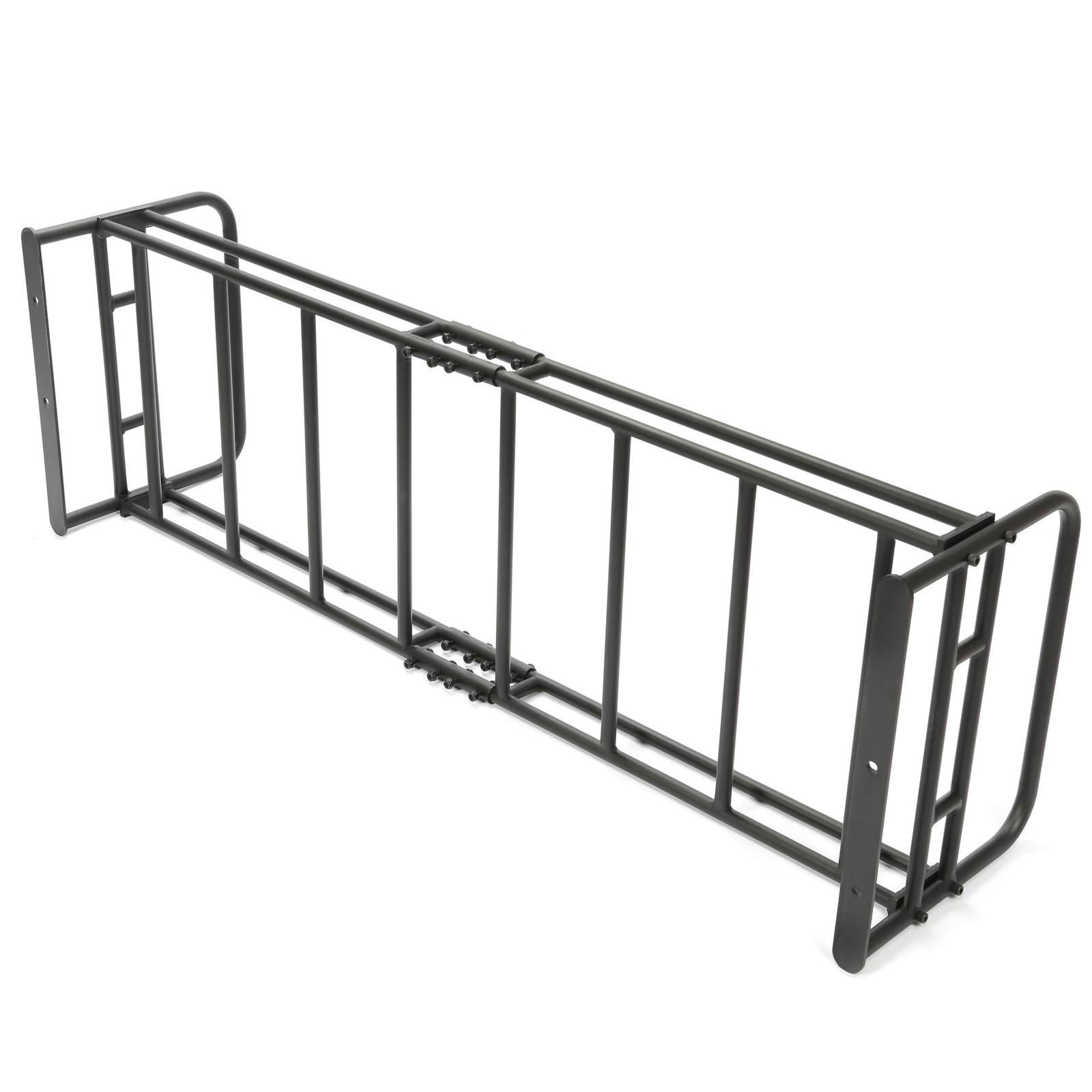 Cargo Rack for Polaris Ranger Fits 2006+ XP 700, 800, 900, 1,000